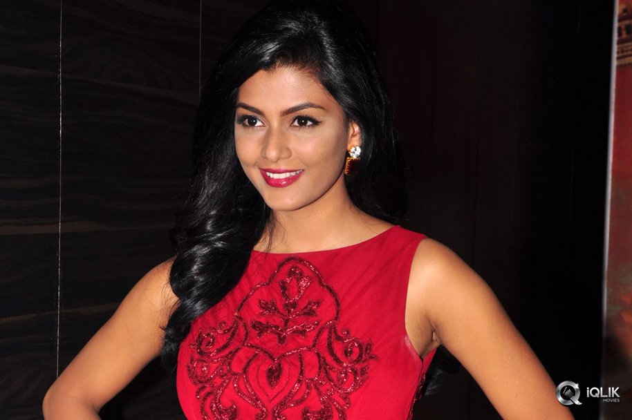 Anisha-Ambrose-at-Run-Movie-Audio-Launch